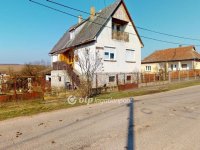 Eladó családi ház, Rásonysápberencsen 21.5 M Ft, 4+1 szobás