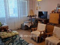 Eladó panellakás, Debrecenben 52.9 M Ft, 1+1 szobás