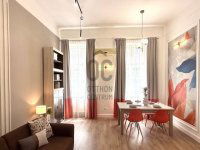 Eladó téglalakás, VI. kerületben 92 M Ft, 2 szobás