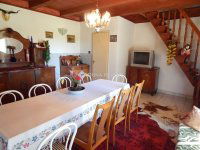 Eladó nyaraló, Enyingen 27.5 M Ft, 2 szobás