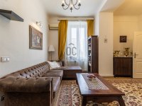 Eladó téglalakás, VIII. kerületben, Szörény utcában 84.9 M Ft