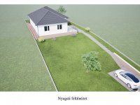 Eladó családi ház, Gödön 124.9 M Ft, 4 szobás