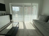 Kiadó téglalakás, albérlet