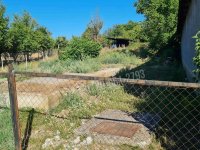 Eladó telek, Rózsaszentmártonon, Ady Endre utcában 4.5 M Ft