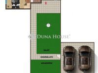 Eladó téglalakás, XX. kerületben 79.9 M Ft, 3 szobás