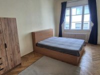 Kiadó téglalakás, albérlet, VIII. kerületben, Déri Miksa utcában