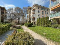 Eladó téglalakás, IV. kerületben 117.5 M Ft, 2+1 szobás