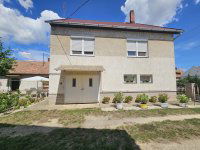 Eladó családi ház, Nemesszalókon 49.9 M Ft, 5 szobás