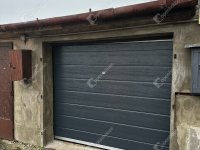 Eladó garázs, Miskolcon 7.65 M Ft / költözzbe.hu