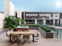 Eladó téglalakás, VI. kerületben 211.75 M Ft, 1 szobás