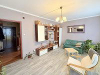 Eladó panellakás, IV. kerületben 81.9 M Ft, 4 szobás