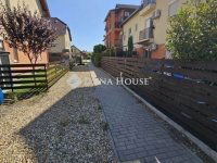 Eladó téglalakás, Üllőn 53 M Ft, 2 szobás