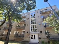 Eladó téglalakás, Miskolcon 22 M Ft, 1 szobás