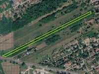 Eladó telek, Balatonszárszón 4.9 M Ft / költözzbe.hu