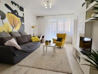 Kiadó téglalakás, albérlet, Debrecenben 230 E Ft / hó, 2 szobás