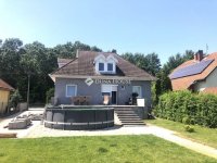 Eladó családi ház, Bugyin 89.9 M Ft, 3 szobás