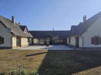Eladó mezogazdasagi ingatlan, Lajosmizsén 119 M Ft, 9 szobás