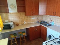 Kiadó téglalakás, albérlet, Pécsett 130 E Ft / hó, 1 szobás