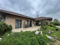 Eladó családi ház, Csömörön 145 M Ft, 5 szobás