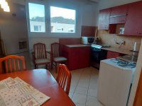 Kiadó panellakás, albérlet, Miskolcon, Stadion utcában, 2 szobás