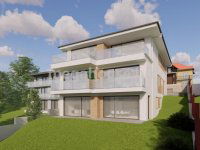 Eladó téglalakás, XI. kerületben 133 M Ft, 2 szobás