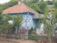 Eladó családi ház, Ózdon 11 M Ft, 3 szobás