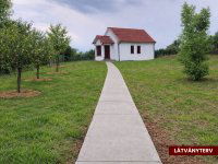 Eladó telek, Pécsett, Cirfandli utcában 5.5 M Ft