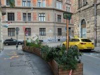 Eladó téglalakás, VIII. kerületben 49.9 M Ft, 1 szobás