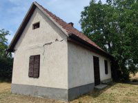 Eladó családi ház, Pilisen 4.8 M Ft, 2 szobás