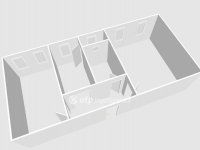 Eladó téglalakás, Egerben 56 M Ft, 2 szobás