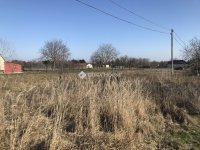 Eladó telek, Kőszárhegyen 16.9 M Ft / költözzbe.hu