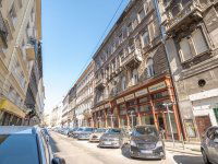 Eladó téglalakás, VII. kerületben 99.9 M Ft, 2 szobás