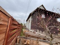 Eladó családi ház, Dömsödön 49 M Ft, 2 szobás