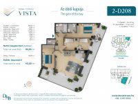 Eladó téglalakás, XIII. kerületben, Cserhalom utcában, 4 szobás