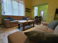 Kiadó téglalakás, albérlet