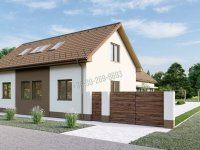 Eladó téglalakás, Hajdúböszörményen 51.9 M Ft, 2 szobás