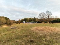 Eladó telek, Nemesmedvesen 73.5 M Ft / költözzbe.hu