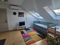 Kiadó téglalakás, albérlet, XIV. kerületben 150 E Ft / hó