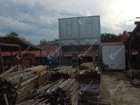 Eladó ipari ingatlan