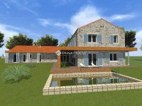 Eladó családi ház, Budajenőn 360 M Ft, 5 szobás