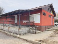 Eladó üzlethelyiség, Komlón 15 M Ft / költözzbe.hu