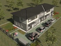 Eladó telek, Balatonföldváron 39.9 M Ft / költözzbe.hu