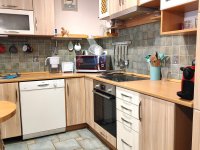 Eladó téglalakás, Szekszárdon, Mátyás Király utcában