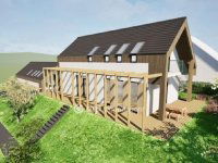 Eladó családi ház