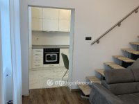 Eladó téglalakás, XIII. kerületben 53 M Ft, 1 szobás