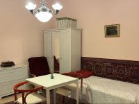 Kiadó téglalakás, albérlet