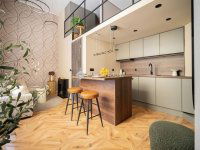 Eladó téglalakás, IX. kerületben 59.9 M Ft, 2 szobás