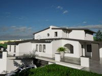 Eladó családi ház, Ürömön 449.9 M Ft, 6 szobás