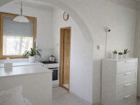 Eladó ikerház, IV. kerületben, Ősz utcában 149 M Ft, 5 szobás