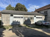Eladó ipari ingatlan, Zalalövőn 37.9 M Ft / költözzbe.hu